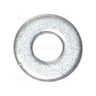FLAT WASHER ZINC 5# 1-1/8 MF03846 20EA