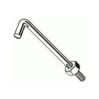 ANCHOR BOLT 3/8 X 8 MF09401