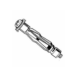 WALLGRIP ANCHOR 1/8SHORT MF04256 100/PK