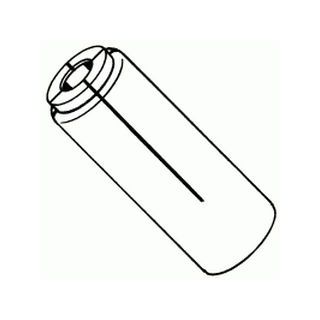 ! TAMPIN BOLT ANCHOR 1/4