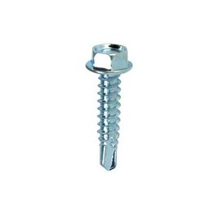 TAP SCREW 8X1/2
