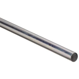 SMOOTH ROD 3/4X36 ZINC 5524129