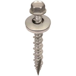 M-W SCREWS 9 X 1-1/2 HEX SELF-DRILL NEO/