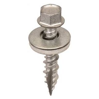 M-W SCREWS 9 X 1 HEX SELF-DRILL NEO/WASH