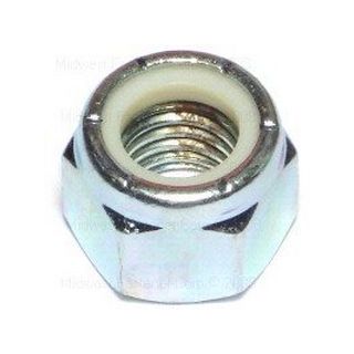 LOCKNUT NYLON 5/8 MF03655 25/PK