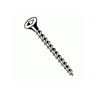 DECK SCREW SQ DRIVE 6X1-5/8 MF07423
