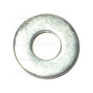 FLAT WASHER 1/4 SAE 100PK MF03826