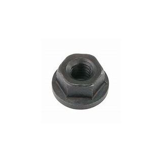 5/16 FLANGE NUT 100BX