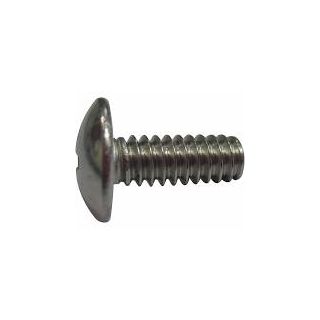 ! MACHINE SCREWS 10-32-3/4 RD HEAD