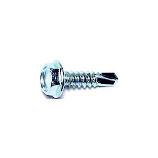 DRILL/TAP HEX SC 10-16X3/4 MF03289 100/P