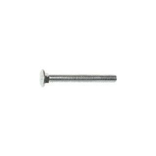 CARRIAGE SCREW 1/4X1 MF01051 100/PK