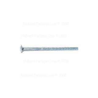 CARRIAGE SCREW 1/4X5 MF01063