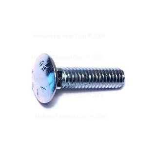 CARRIAGE SCREW 5/16X1-1/4 MF01073 100/PK