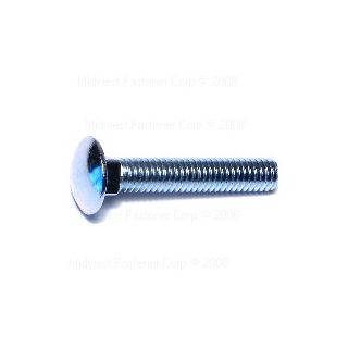 CARRIAGE SCREW 5/16X1-3/4 MF01075
