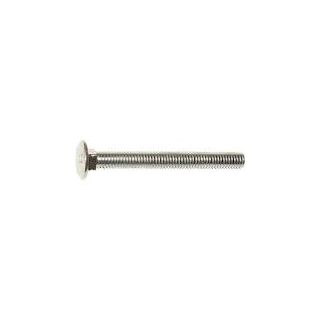 CARRIAGE SCREW 5/16X2 MF01076 100/PK