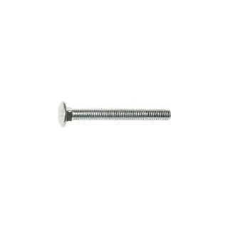 CARRIAGE SCREW 5/16X2-1/2 MF01078 100/PK