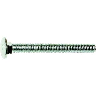 CARRIAGE SCREW 5/16X3-1/2 MF01082 50/PK
