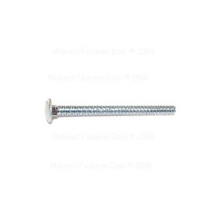 CARRIAGE SCREW 5/16X4 MF01083 50/PK