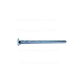 CARRIAGE SCREW 5/16X5-1/2 MF01086 50/PK
