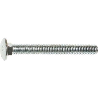 CARRIAGE SCREW 3/8X2 MF01097 100/PK