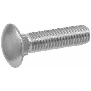 CARRIAGE SCREW 3/8X2-1/2 MF01099 50/PK
