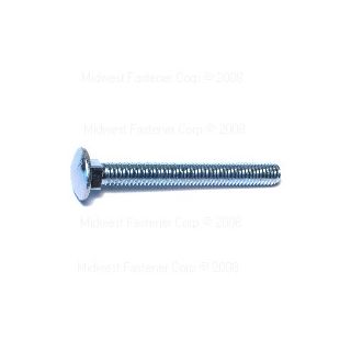 ! CARRIAGE SCREW 3/8X3-1/4 MF08491 50/PK