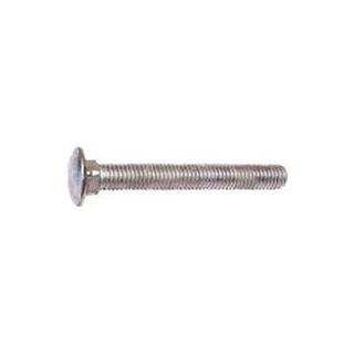 CARRIAGE SCREW 3/8X3-1/2 MF01103 50/PK