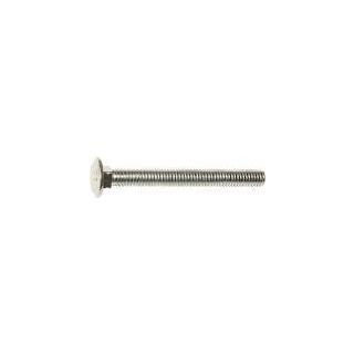 CARRIAGE SCREW 3/8X5 MF01106 50/PK