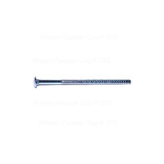 CARRIAGE SCREW 3/8X8 MF01112 50/PK