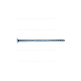 CARRIAGE SCREW 3/8X9 MF01114 50/PK