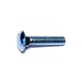 CARRIAGE SCREW 7/16X1-1/2 MF01121 50/PK