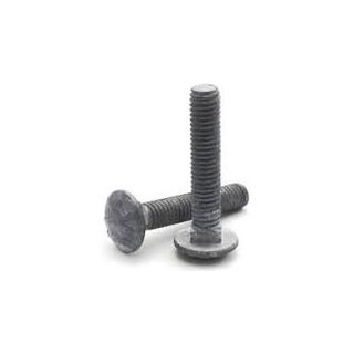CARRIAGE SCREW 1/2X2-1/2 MF51926 25/BX