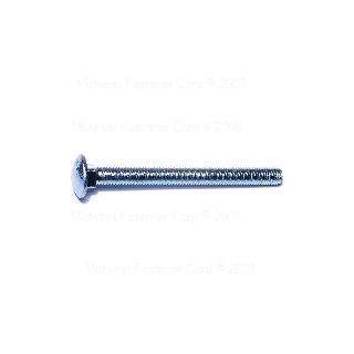 CARRIAGE ZINC SCREW/BOLT 1/2X5-1/2 MF011