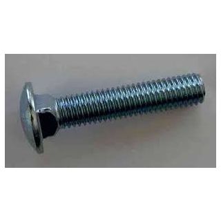 CARRIAGE SCREW 1/2X6-1/2 MF01150 25/PK