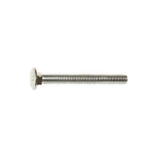 CARRIAGE SCREW 1/2X7 MF01151 25/PK