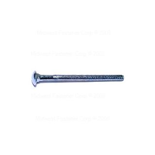 CARRIAGE SCREW 1/2X7-1/2 MF01152 25/PK