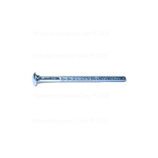 CARRIAGE SCREW 1/2X8 MF01153 25/PK
