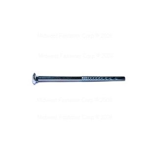 CARRIAGE SCREW 1/2X11 MF01157 25/PK