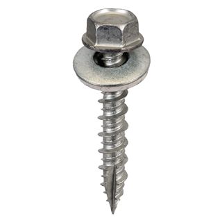 M-W SCREWS 14 X 1-1/2 HEX SELF-DRILL NEO