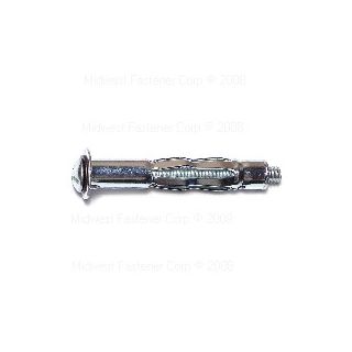 WALLGRIP ANCHOR 1/4LONG MF04263 50/PK