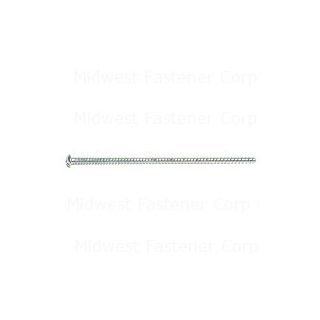 TOGGLE BOLT 1/8X4 MF04087 50/PK