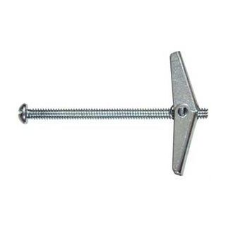 TOGGLE BOLT 1/4X3 MF04093 50/PK