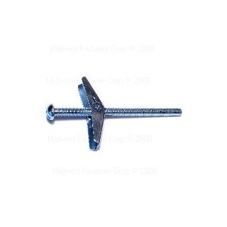 TOGGLE BOLT 1/4X4 MF04094 50/PK