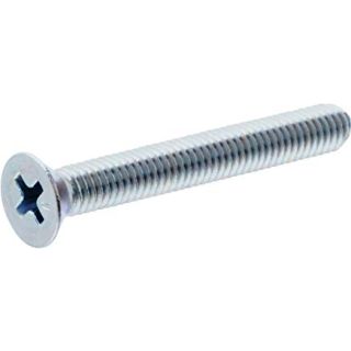 MACH SCREW RH 6-32X1-1/2 MF01633 100/PK