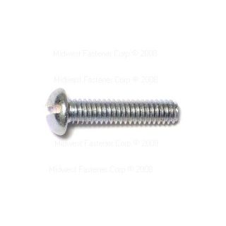 MACH SCREW RH 8-32 X 3/4 MF01644 100/PK