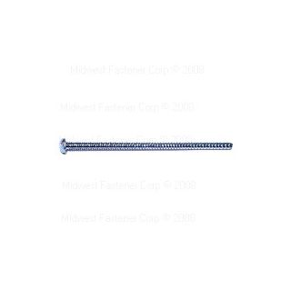 ! MACH SCREW RH 1/4X6 MF01730