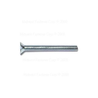 ! MACH SCREW FH 8X1-1/2 MF01830
