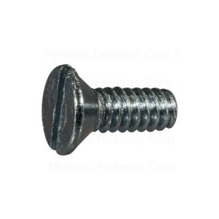 ! MACH SCREW FH 10X1/2 MF0183 9