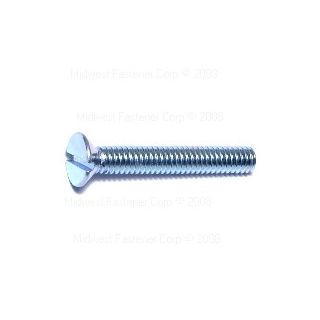! MACH SCREW FH 12X1-1/2