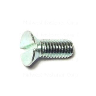 ! MACH SCREW FH 10-32X1/2